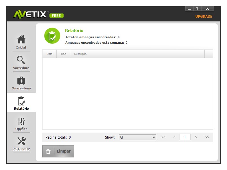 ANTIVIRUS GRATIS AVETIX SCARICARE